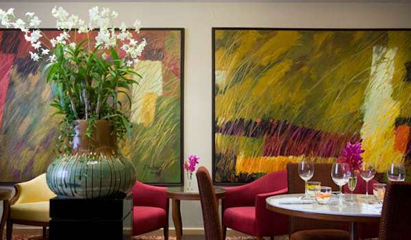 Myfair Bangkok Marriott Executive Apartments