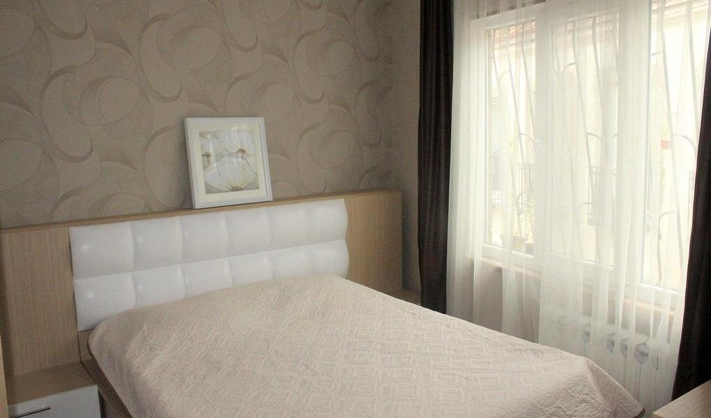 Nana Apartment Tbilisi