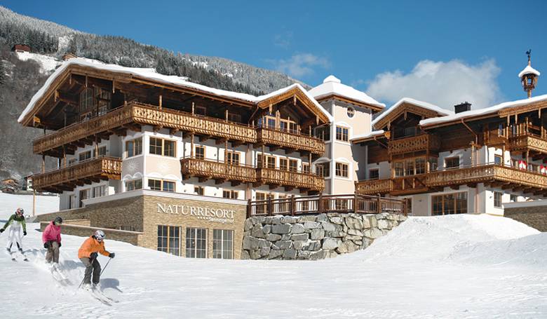 Naturresort Senningerhof