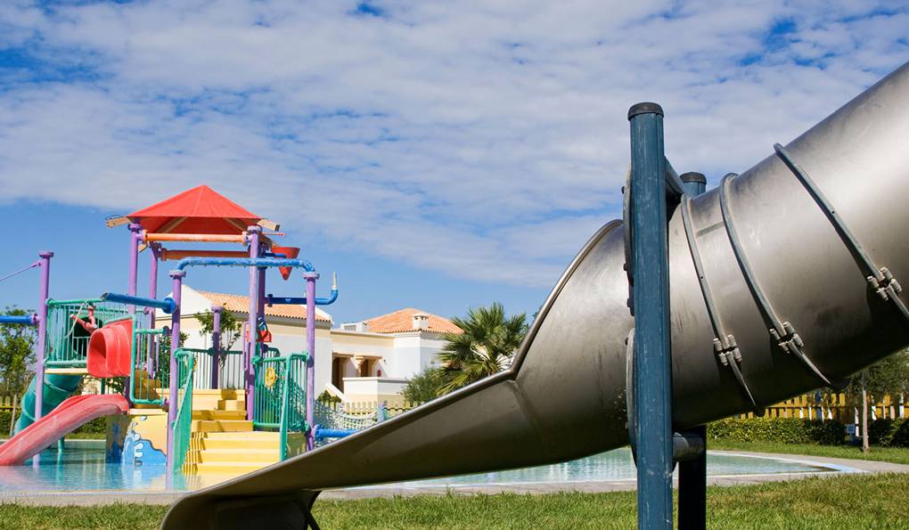 Neptune Hotel-Resort, Convention Centre & Spa