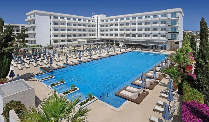 Nestor Hotel