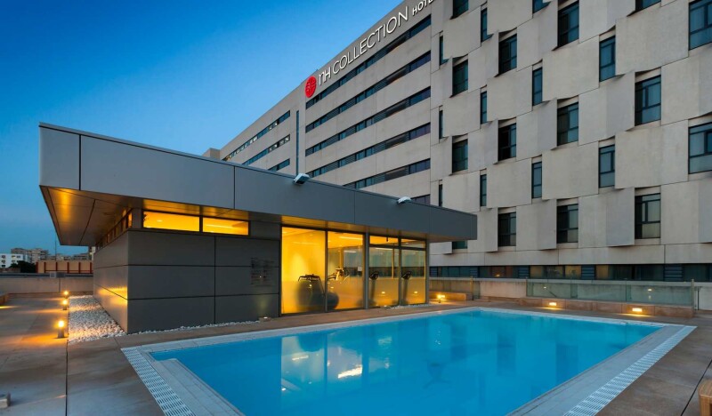 NH Collection Sevilla