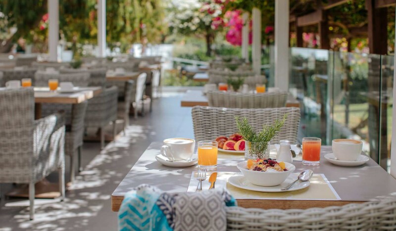 Nissi Beach Resort