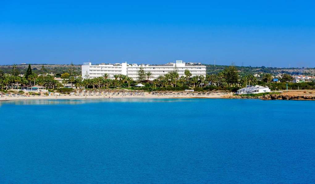 Nissi Beach Resort