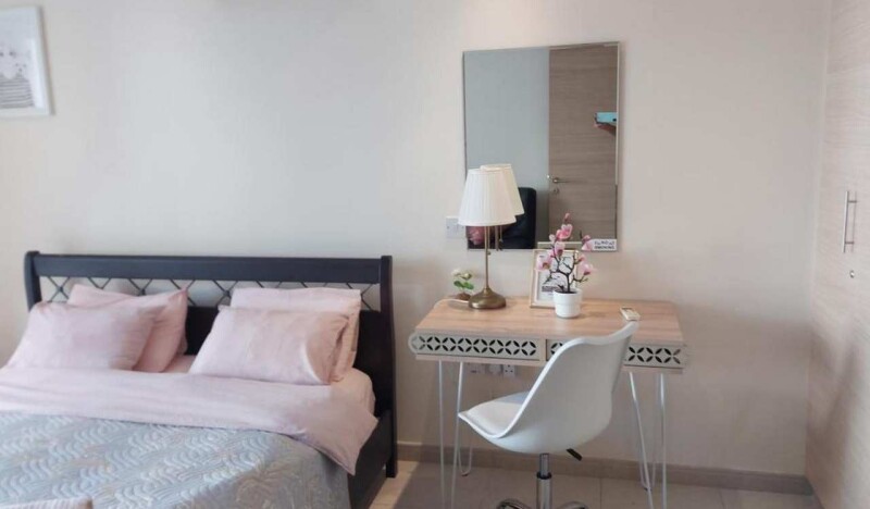 Nissi Golden Sands Holiday Apartment Free WiFi