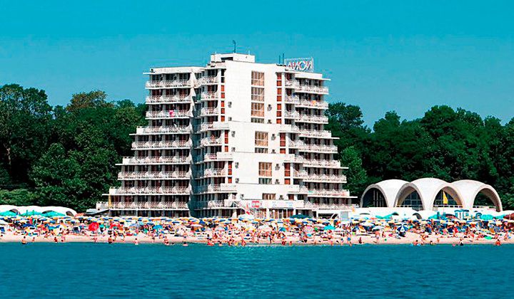 Hotel Nona