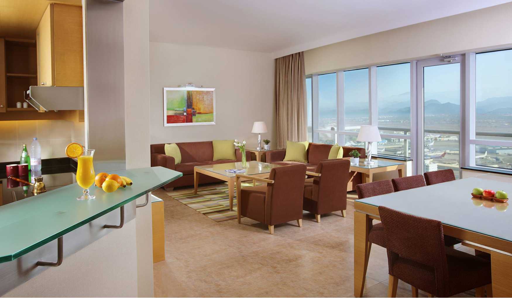 Nour Arjaan by Rotana