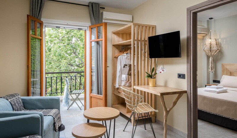 Oasis Apartments Tolon