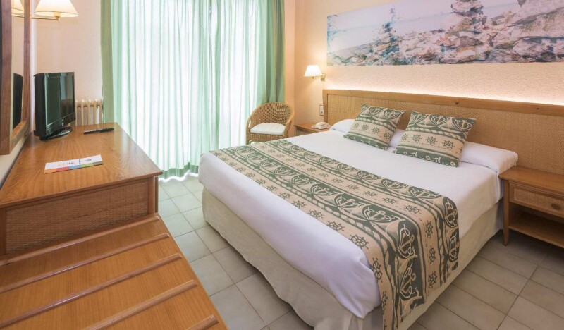 Oasis Tossa & SPA