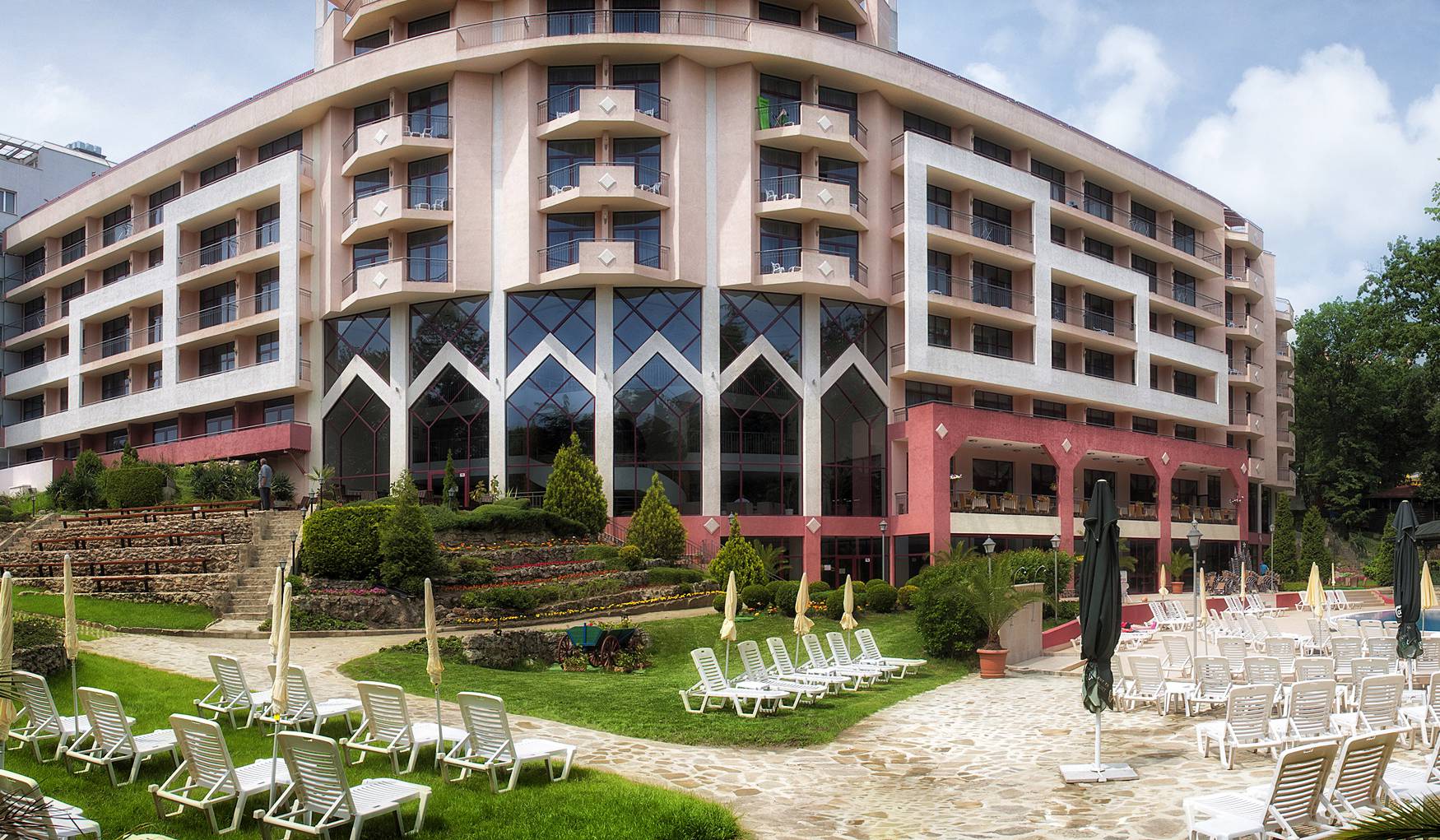 Odessos Park Hotel