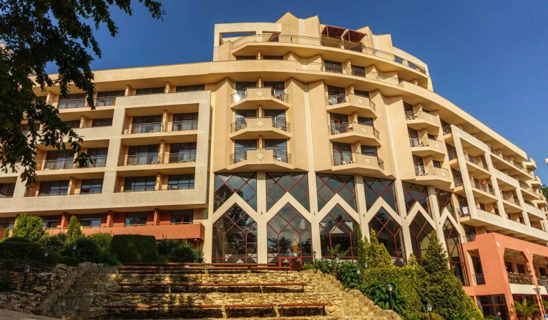Odessos Park Hotel