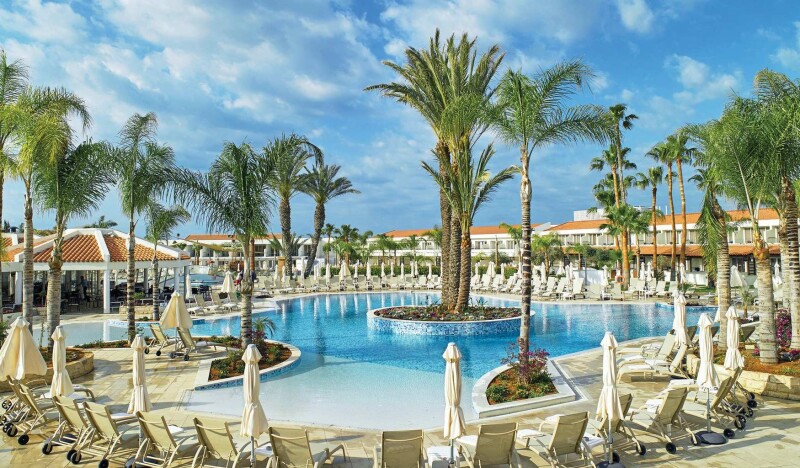 Olympic Lagoon Resort Ayia Napa