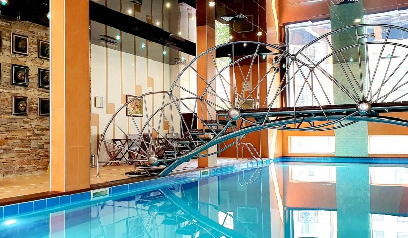 Hotel Anel