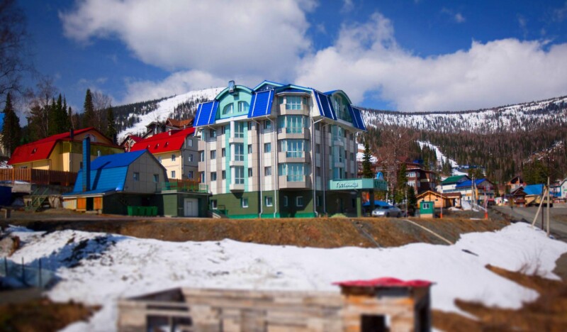 Грюнхоф