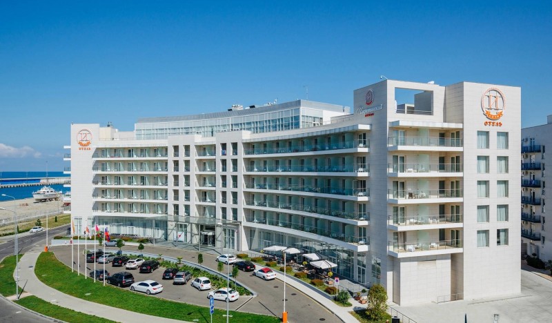 Отель Имеретинский