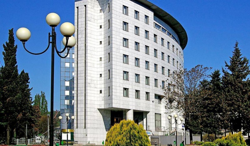 Отель «Каравелла»