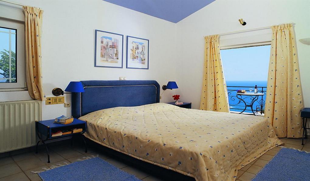 Panorama Villas Agios Nikolaos