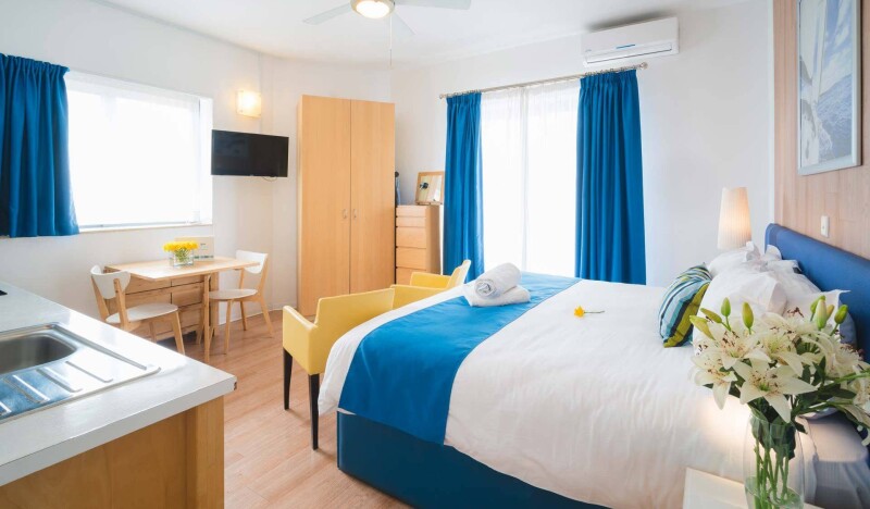 Park Lane Boutique Aparthotel