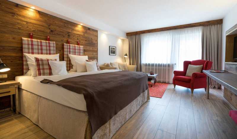 Hotel Franks
