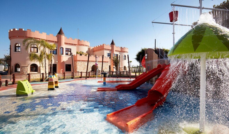 Parklane, a Luxury Collection Resort & Spa, Limassol