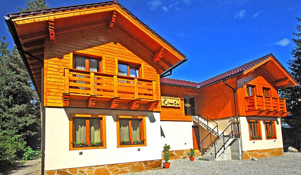 Penzion Limba
