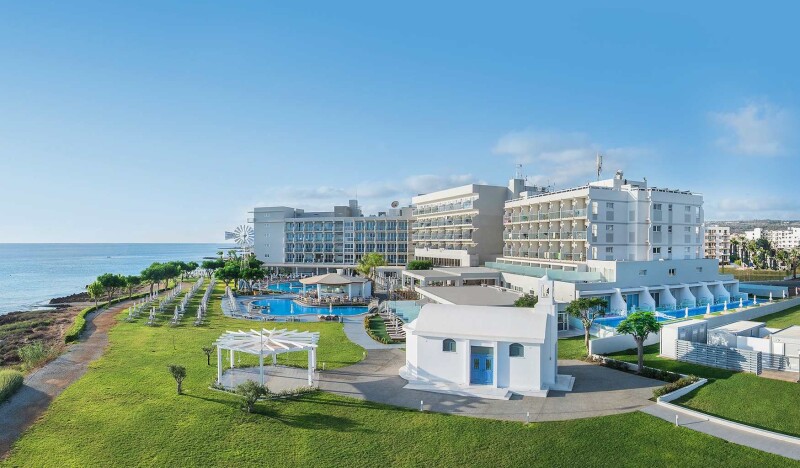 Pernera Beach Hotel