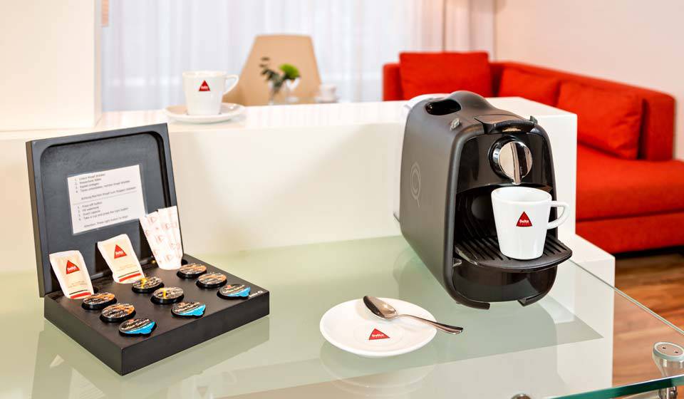 Pestana Berlin Tiergarten