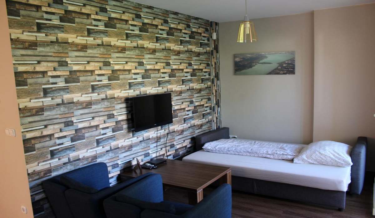 Petita Apartman фото 1