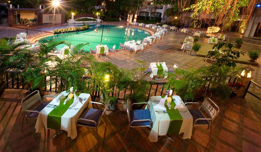 Pinnacle Grand Jomtien Resort