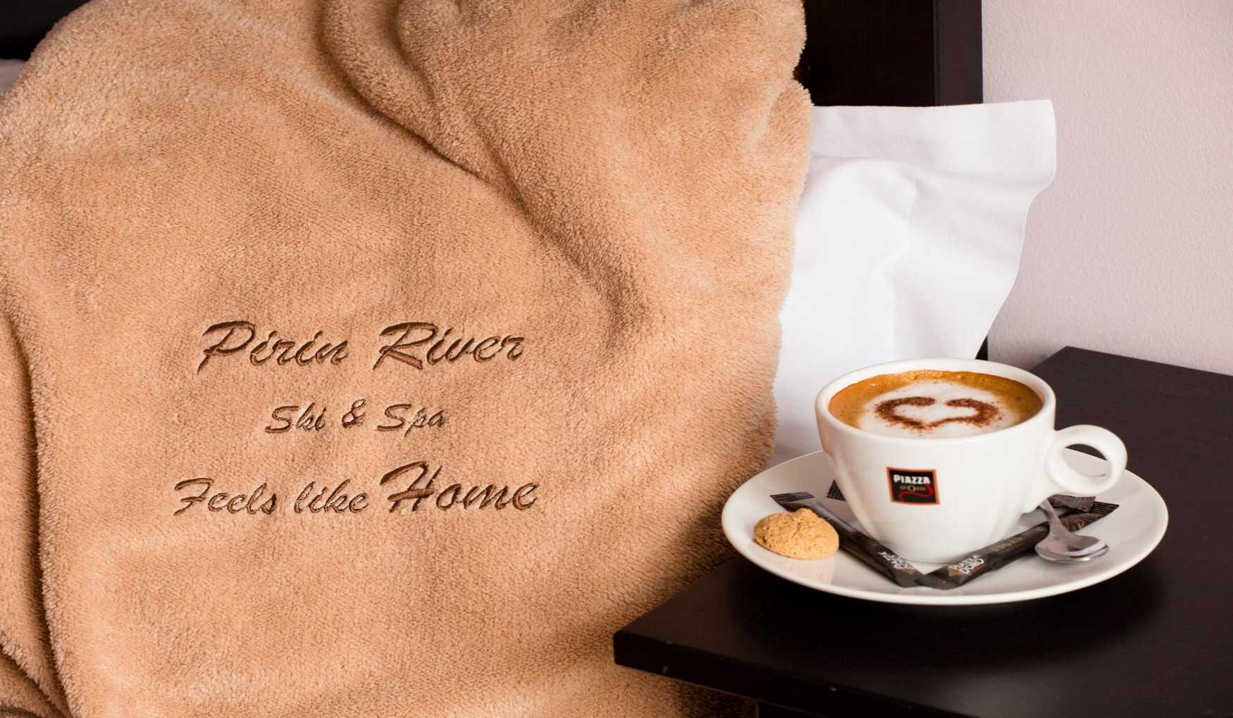 Pirin River Ski Fun & Family