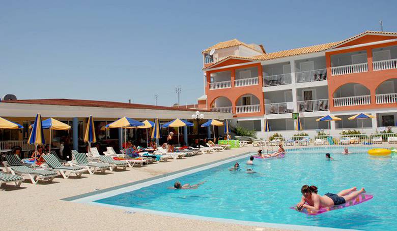 Planos Apart Hotel