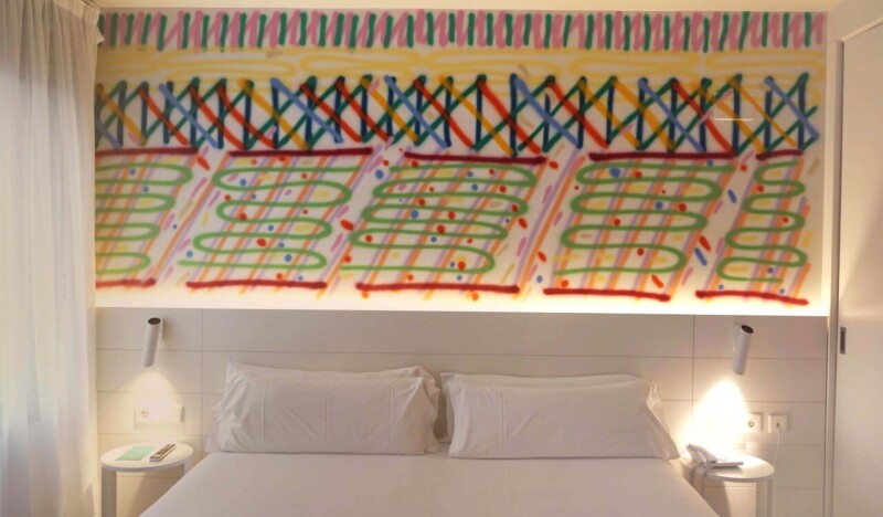 Pol & Grace Hotel