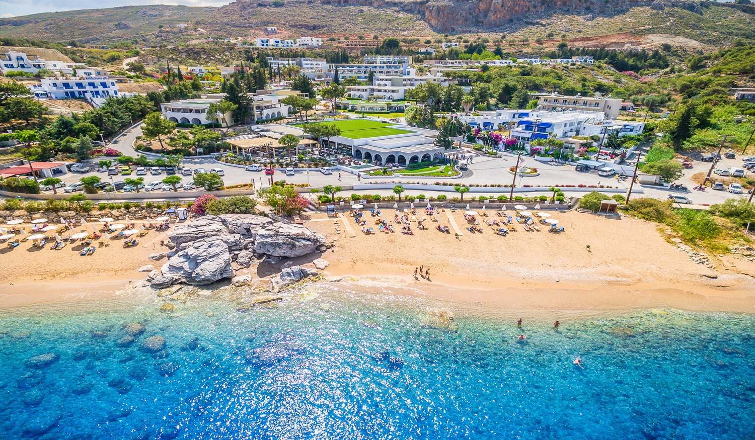 Porto Angeli