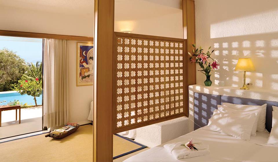 Porto Elounda Golf and Spa Resort
