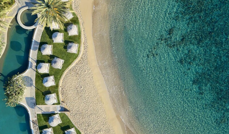 Porto Elounda Golf and Spa Resort