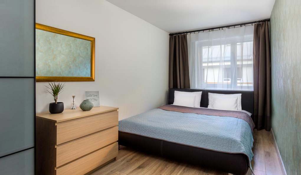 PR6 Apartments