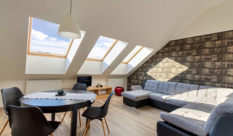PR6 Apartments