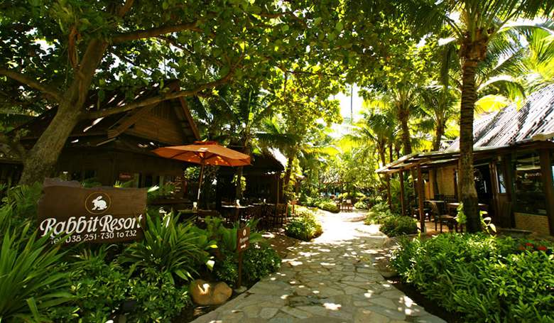 Rabbit Resort