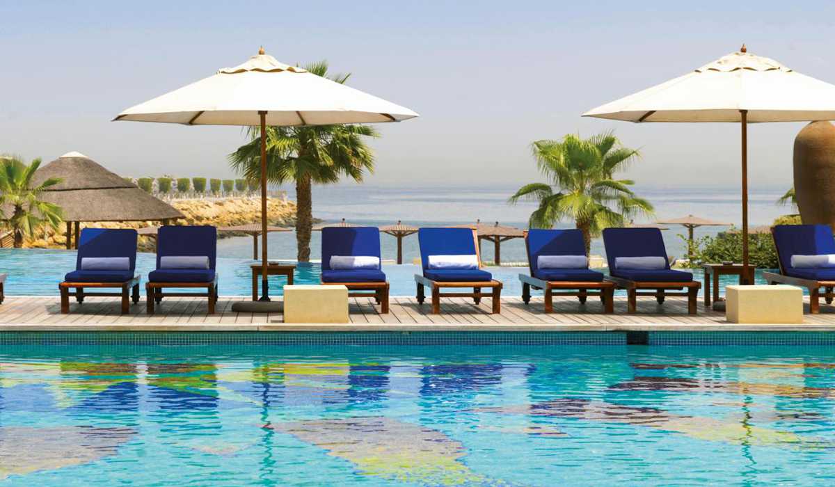 Radisson Blu Resort Sharjah