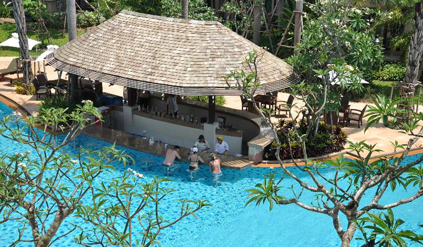 Ravindra Beach Resort & Spa