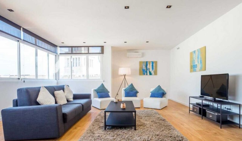 Rent Top Apartments Rambla Catalunya