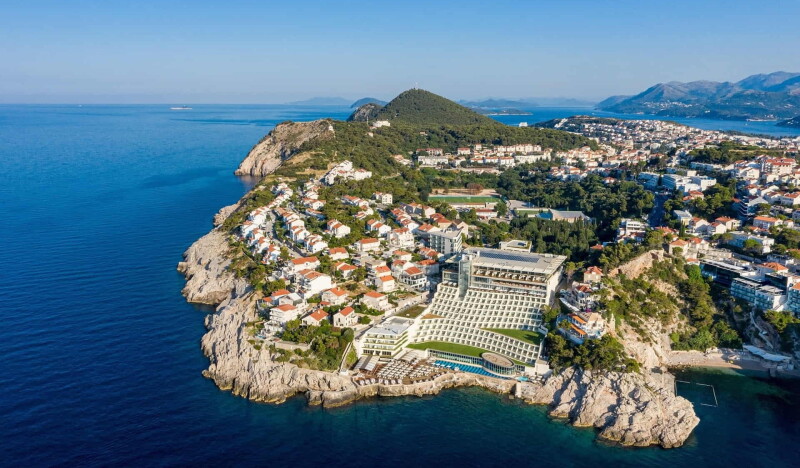 Rixos Premium Dubrovnik