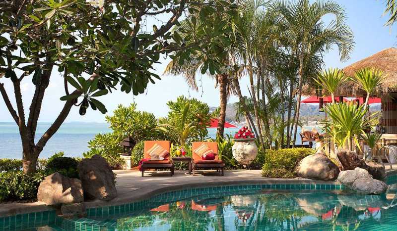 Rockys Boutique Resort