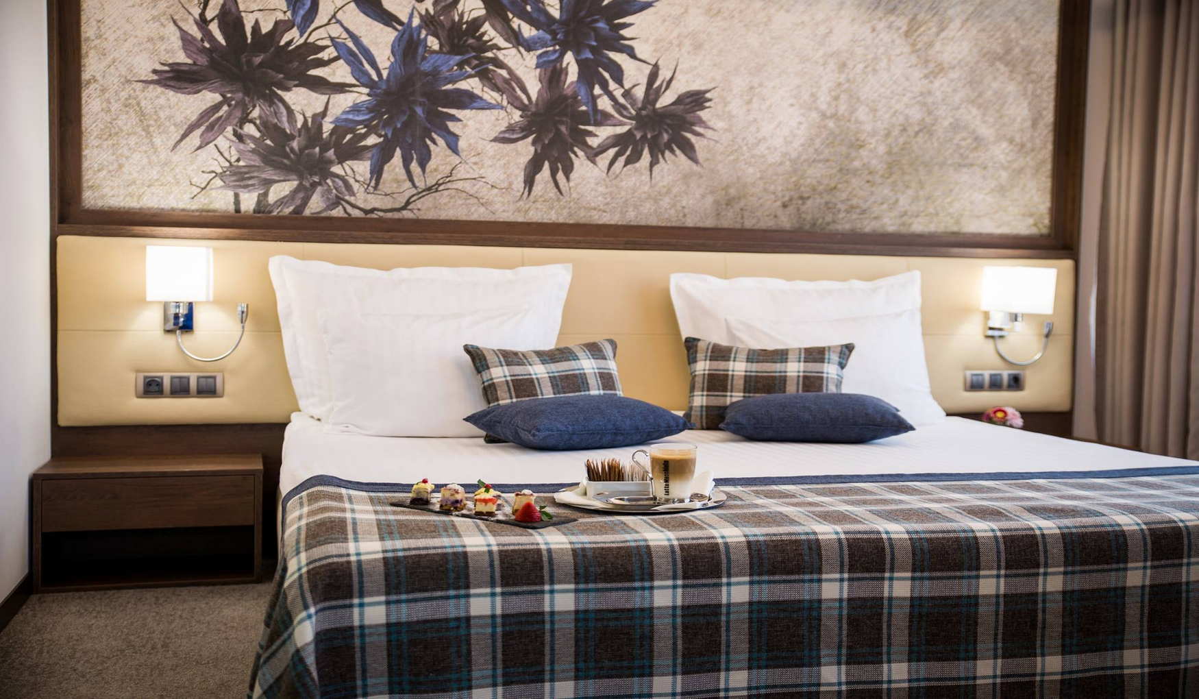 Rosslyn Dimyat Hotel Varna фото 1
