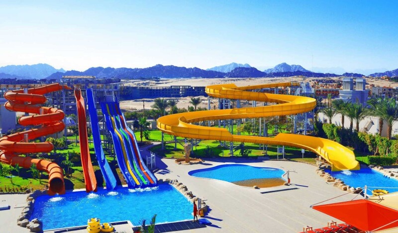 Royal Albatros Moderna