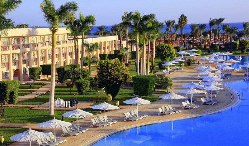 Labranda Royal Makadi (ex. Royal Azur)