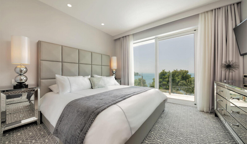 Royal Palm Hotel Dubrovnik