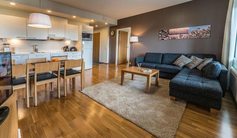 Ruka Chalets Ski-Inn
