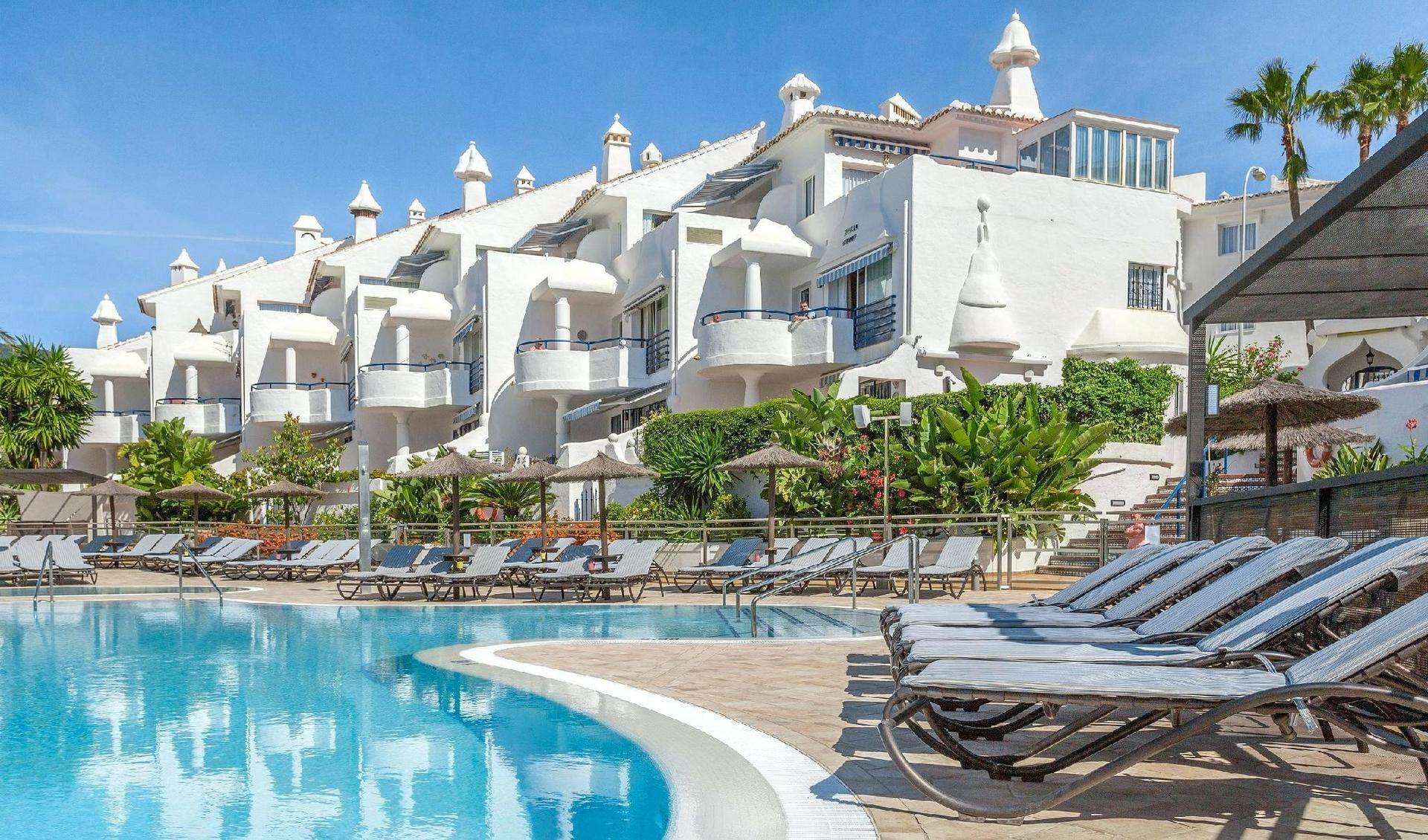 Sahara Sunset Club By Diamond Resorts