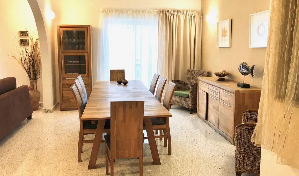 Sands Apartments Malta